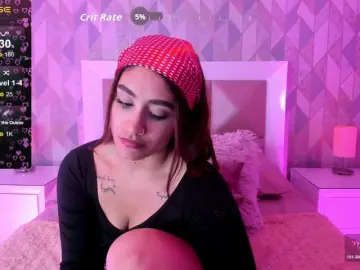 CloeBonet  live sex cam