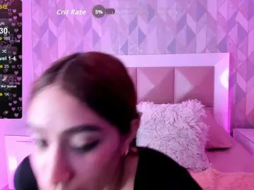 CloeBonet  live sex cam
