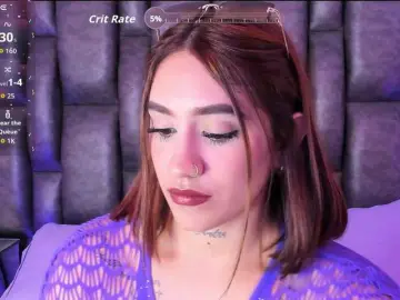 CloeBonet  live sex cam