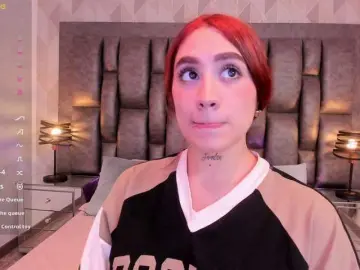 CloeBonet  live sex cam