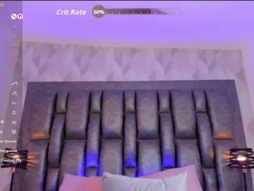 CloeBonet  live sex cam