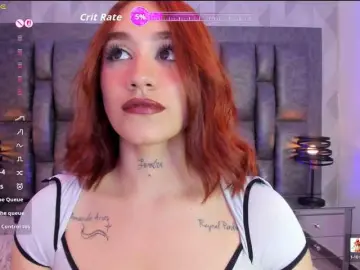 CloeBonet  live sex cam