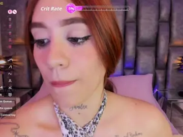 CloeBonet  live sex cam