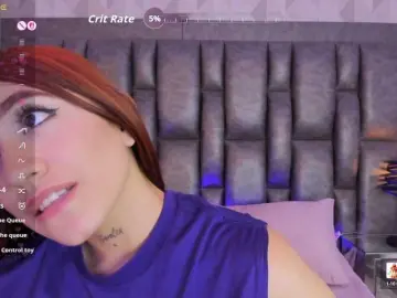 CloeBonet  live sex cam