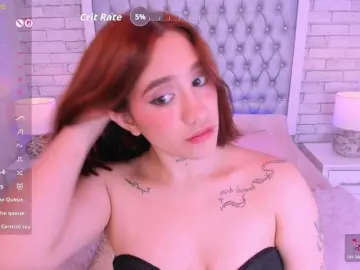 CloeBonet  live sex cam