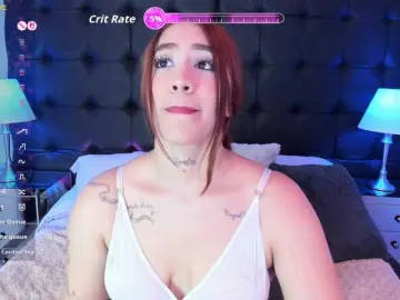 CloeBonet  live sex cam