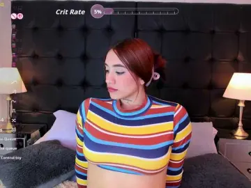 CloeBonet  live sex cam