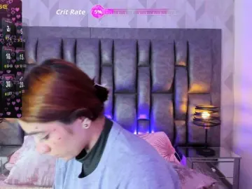 CloeBonet  live sex cam