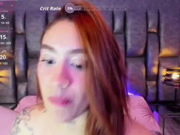CloeBonet  live sex cam