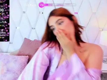 CloeBonet  live sex cam