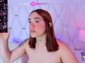 CloeBonet  live sex cam