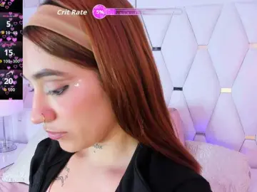 CloeBonet  live sex cam