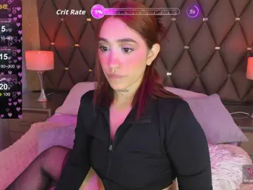CloeBonet  live sex cam
