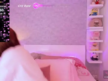 CloeBonet  live sex cam