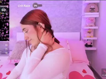 CloeBonet  live sex cam
