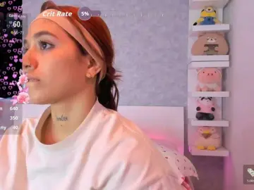 CloeBonet  live sex cam