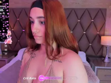 CloeBonet  live sex cam