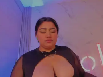 Dayansilva  live sex cam