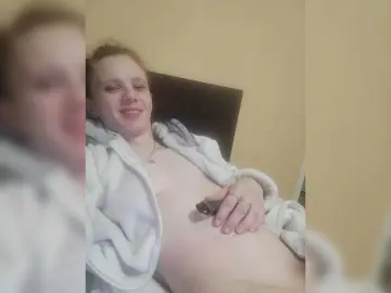 Esmeralda-Depari  live sex cam