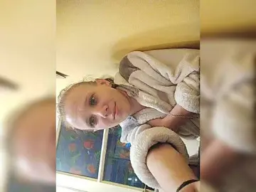 Esmeralda-Depari  live sex cam