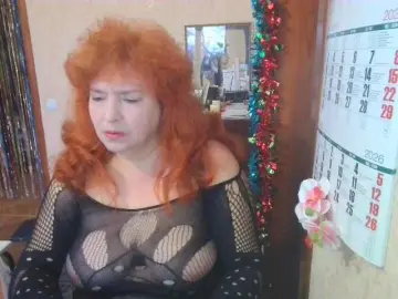 LadaMay  live sex cam