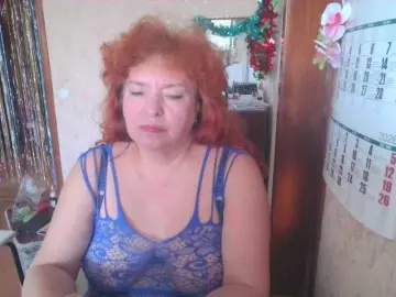 LadaMay  live sex cam