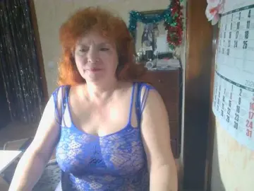 LadaMay  live sex cam