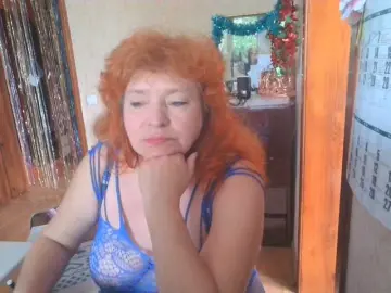 LadaMay  live sex cam