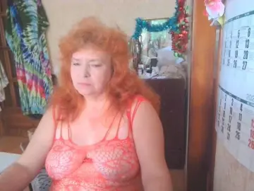 LadaMay  live sex cam
