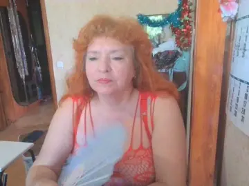 LadaMay  live sex cam