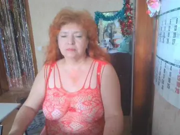 LadaMay  live sex cam