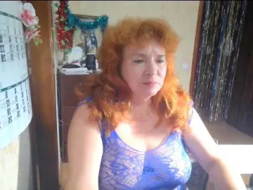 LadaMay  live sex cam