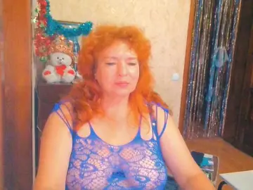 LadaMay  live sex cam