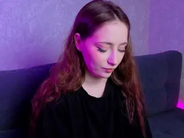 LunariaLive  live sex cam