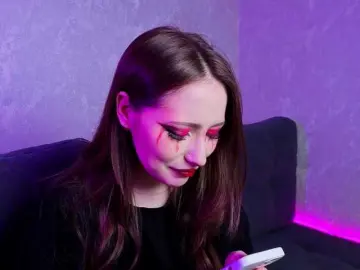 LunariaLive  live sex cam