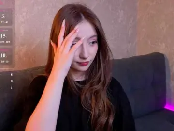 LunariaLive  live sex cam