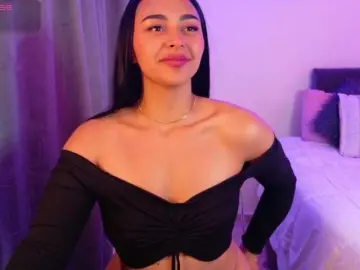 MelaniieJ01  live sex cam