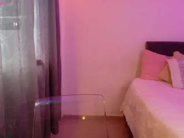 MelaniieJ01  live sex cam