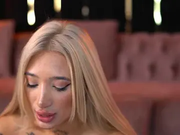 SiennaJayden  live sex cam