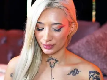 SiennaJayden  live sex cam