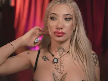 SiennaJayden  live sex cam