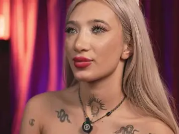 SiennaJayden  live sex cam