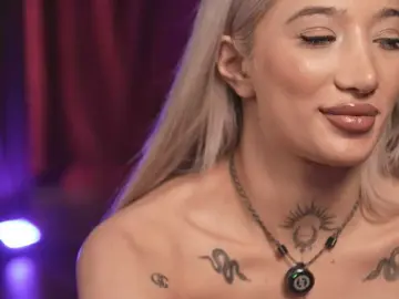 SiennaJayden  live sex cam