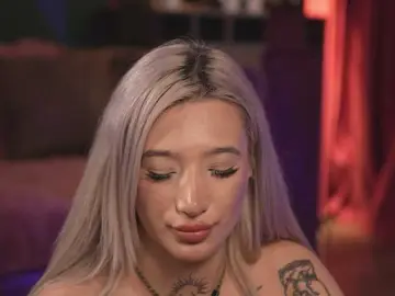 SiennaJayden  live sex cam
