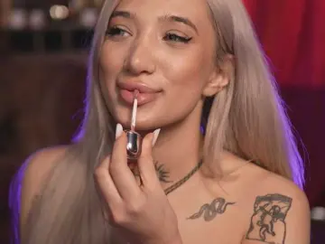 SiennaJayden  live sex cam