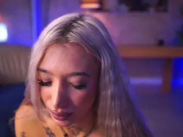 SiennaJayden  live sex cam