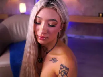 SiennaJayden  live sex cam