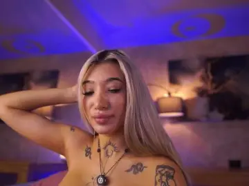 SiennaJayden  live sex cam