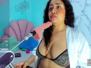 Cristal-horny19  live sex cam