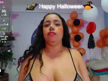 Cristal-horny19  live sex cam